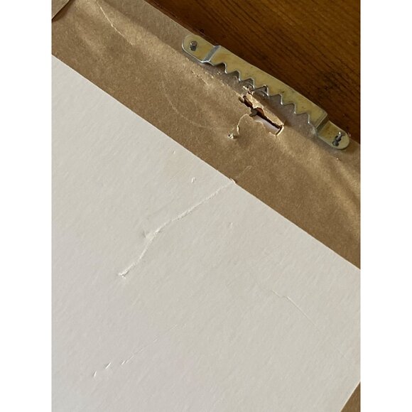 Winnie The Pooh & Friends Framed Prints In Wooden Frames Vintage Set of 2 - Picture 10 of 15